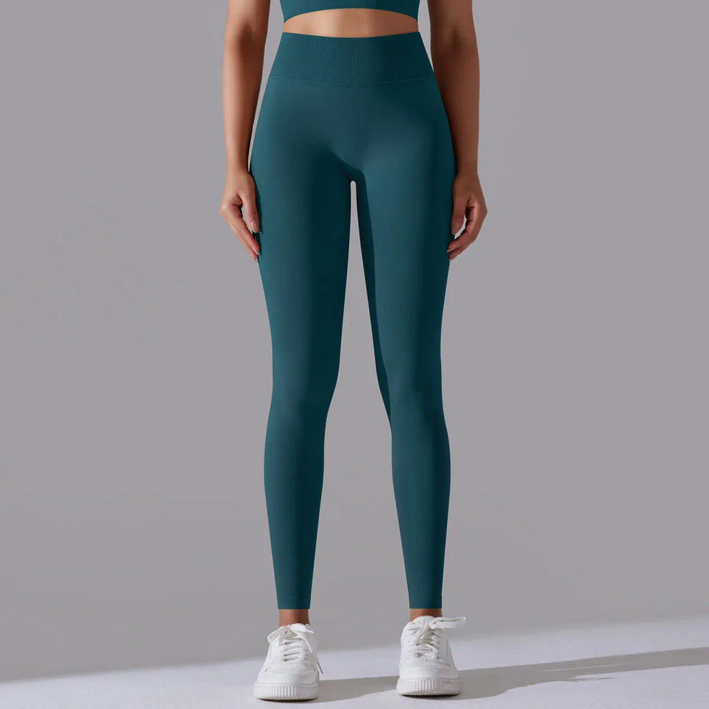 Women's Seamless Leggings