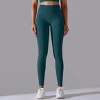 Women's Seamless Leggings