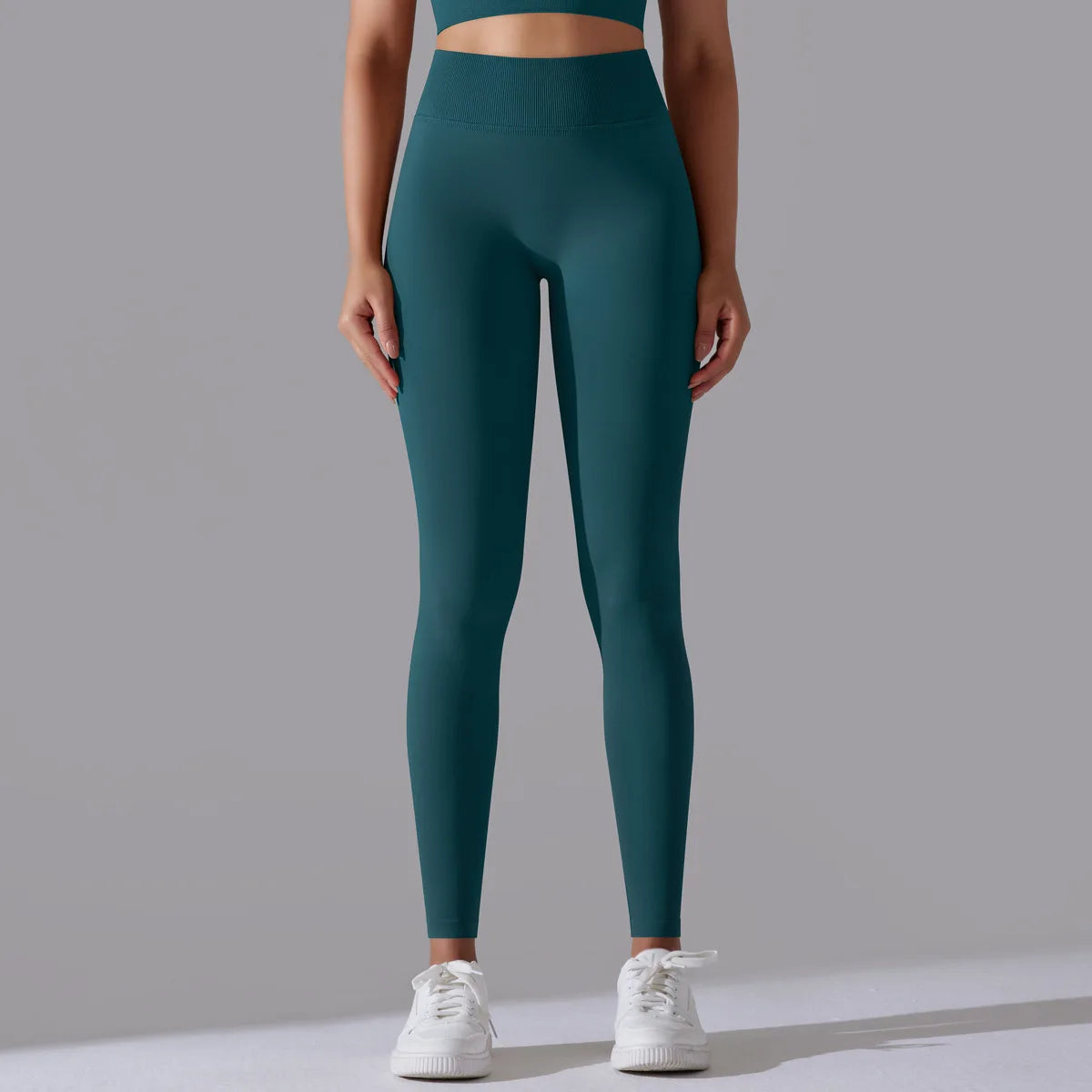 Women's Seamless Leggings