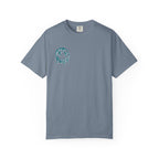 Slogan Retro Graphic Tee Unisex