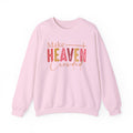 Make Heaven Crowded Crewneck