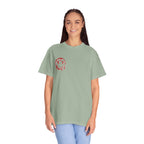 May the Booty Get Fatter — Retro Graphic Tee