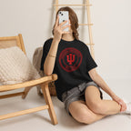 Indiana University LOGO T-Shirt