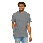 'Pray Big, Worry Small' Inspirational Tee