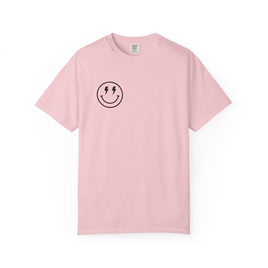 Be The Energy- Retro Graphic Tee