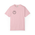 Be The Energy- Retro Graphic Tee