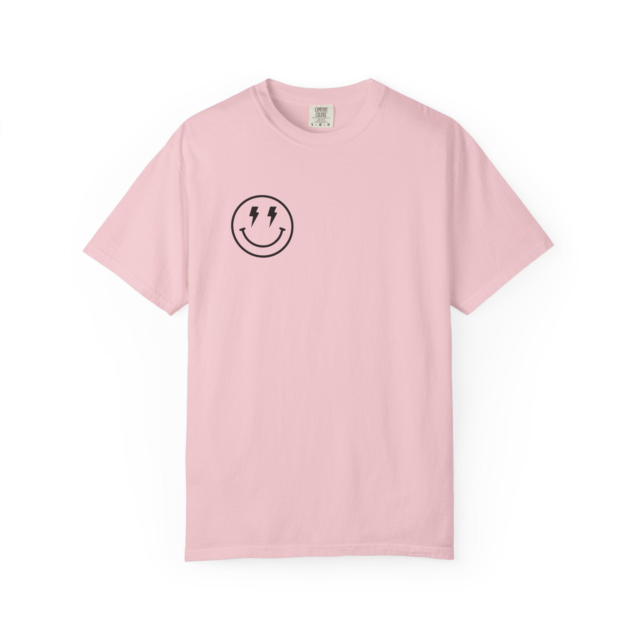 Be The Energy- Retro Graphic Tee