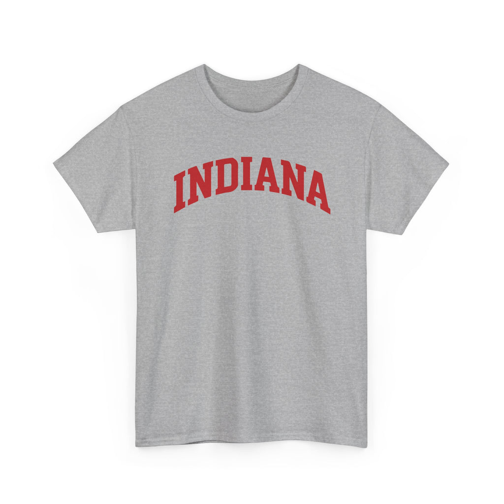 Indiana Arc Tee