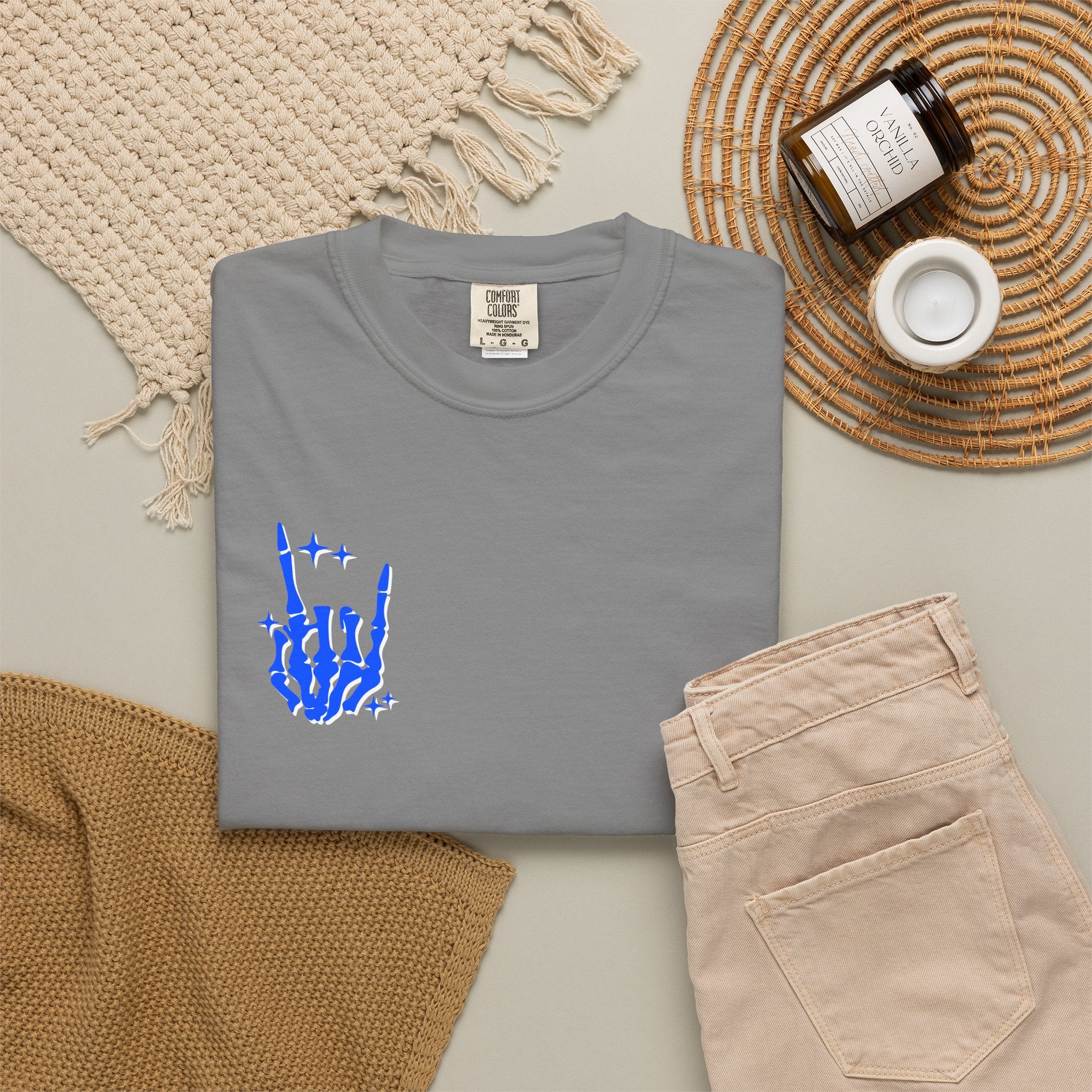 Shit Show Supervisor Graphic T‑Shirt
