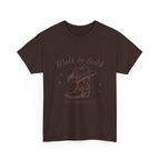 "Walk by Faith" Tee
