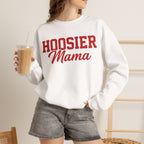 Hoosier Mama Crewneck