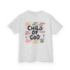 Child of God Kids T‑Shirt