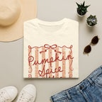 Pumpkin Spice Coffee Club T-Shirt
