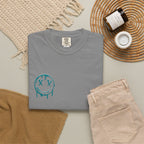 'Pray Big, Worry Small' Inspirational Tee