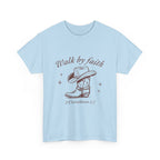"Walk by Faith" Tee