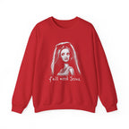 Y'all Need Jesus Crewneck Sweatshirt