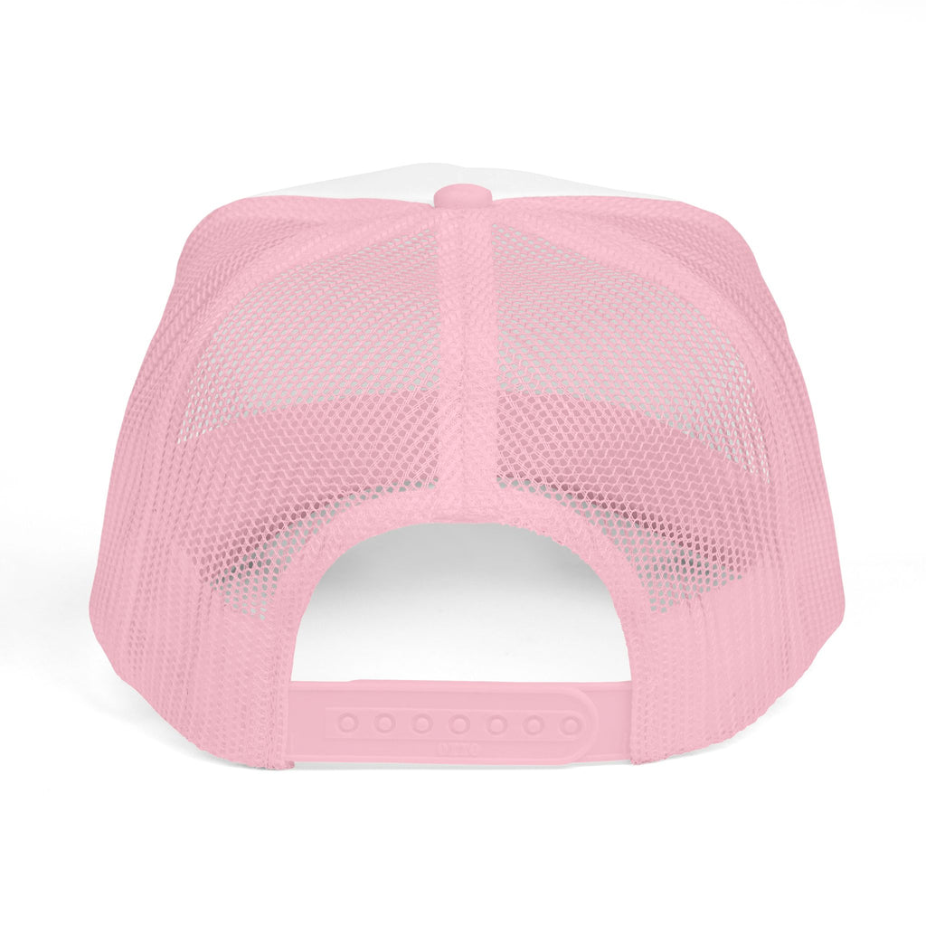 Howdy Darlin- Foam Trucker Hat