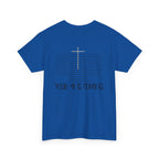 "Your 4l Is Coming" Tee