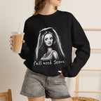 Y'all Need Jesus Crewneck Sweatshirt