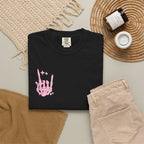 "Running on Low Tire Pressure..." Retro Graphic Tee