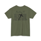 Christian Cross T‑Shirt