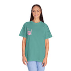 Anxiety Club-Graphic Tee