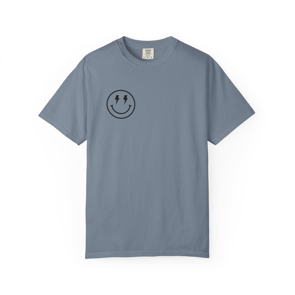 Be The Energy- Retro Graphic Tee