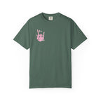 "Running on Low Tire Pressure..." Retro Graphic Tee