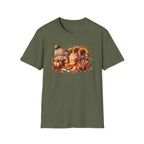 Autumn Harvest T-Shirt