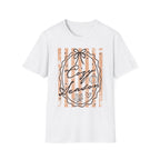 Cozy Season Striped T-Shirt