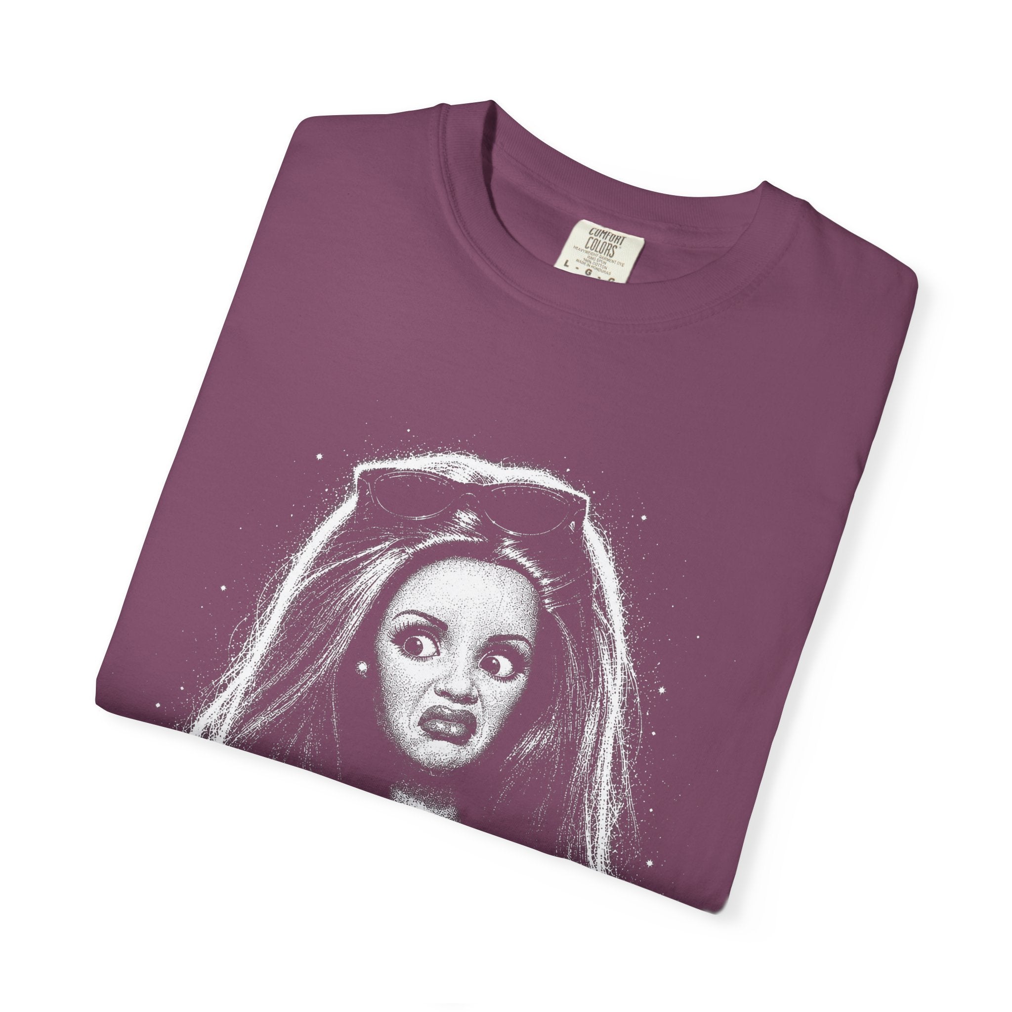 Y'all Need Jesus Graphic Tee