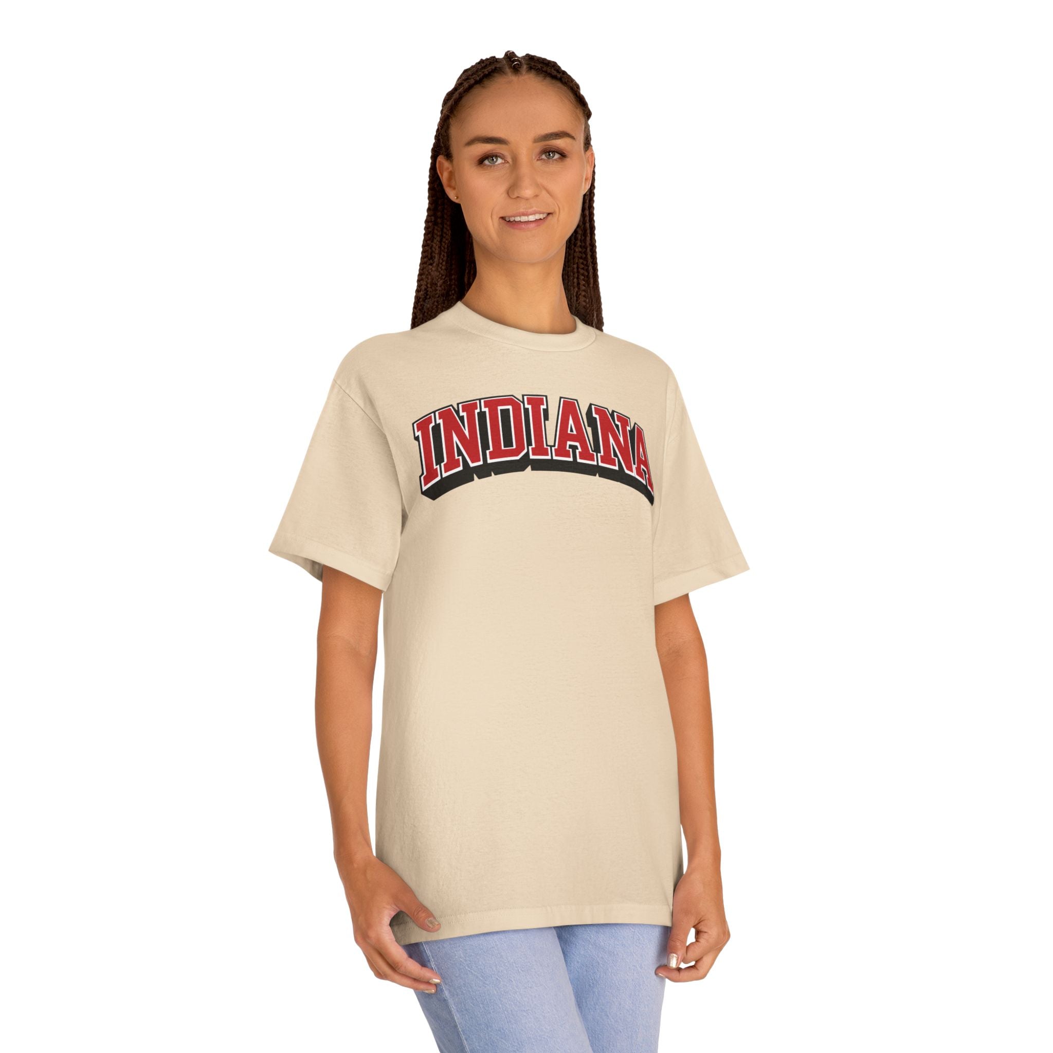 Indiana Arch Tee