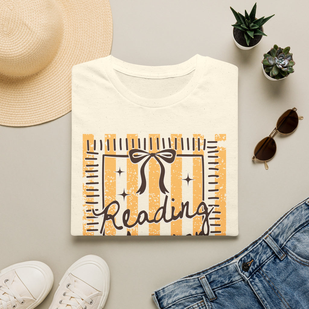 Reading Season T-Shirt