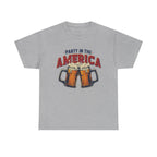 Party in the America T-Shirt