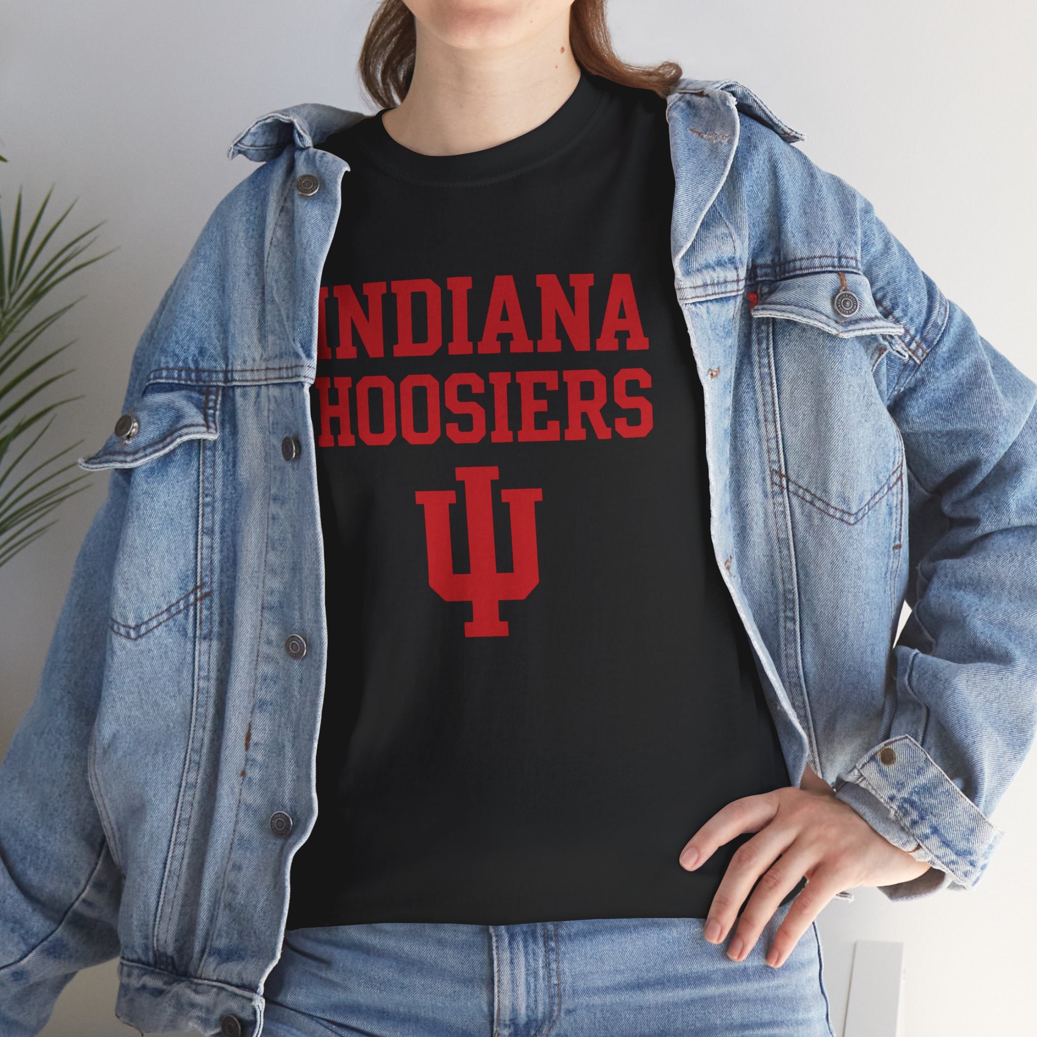 Indiana Hoosiers T-Shirt