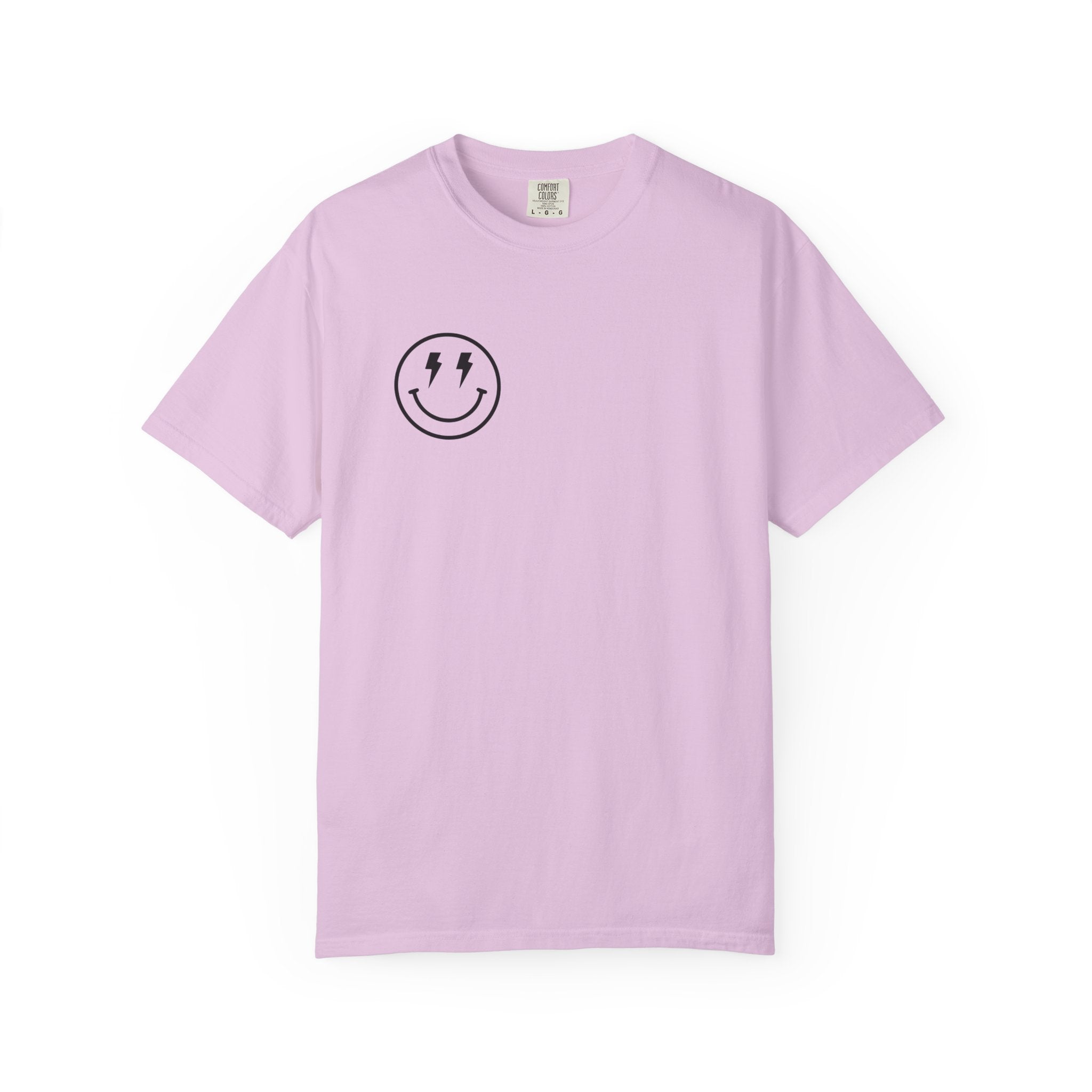 Be The Energy- Retro Graphic Tee