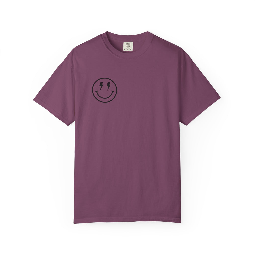 Be The Energy- Retro Graphic Tee