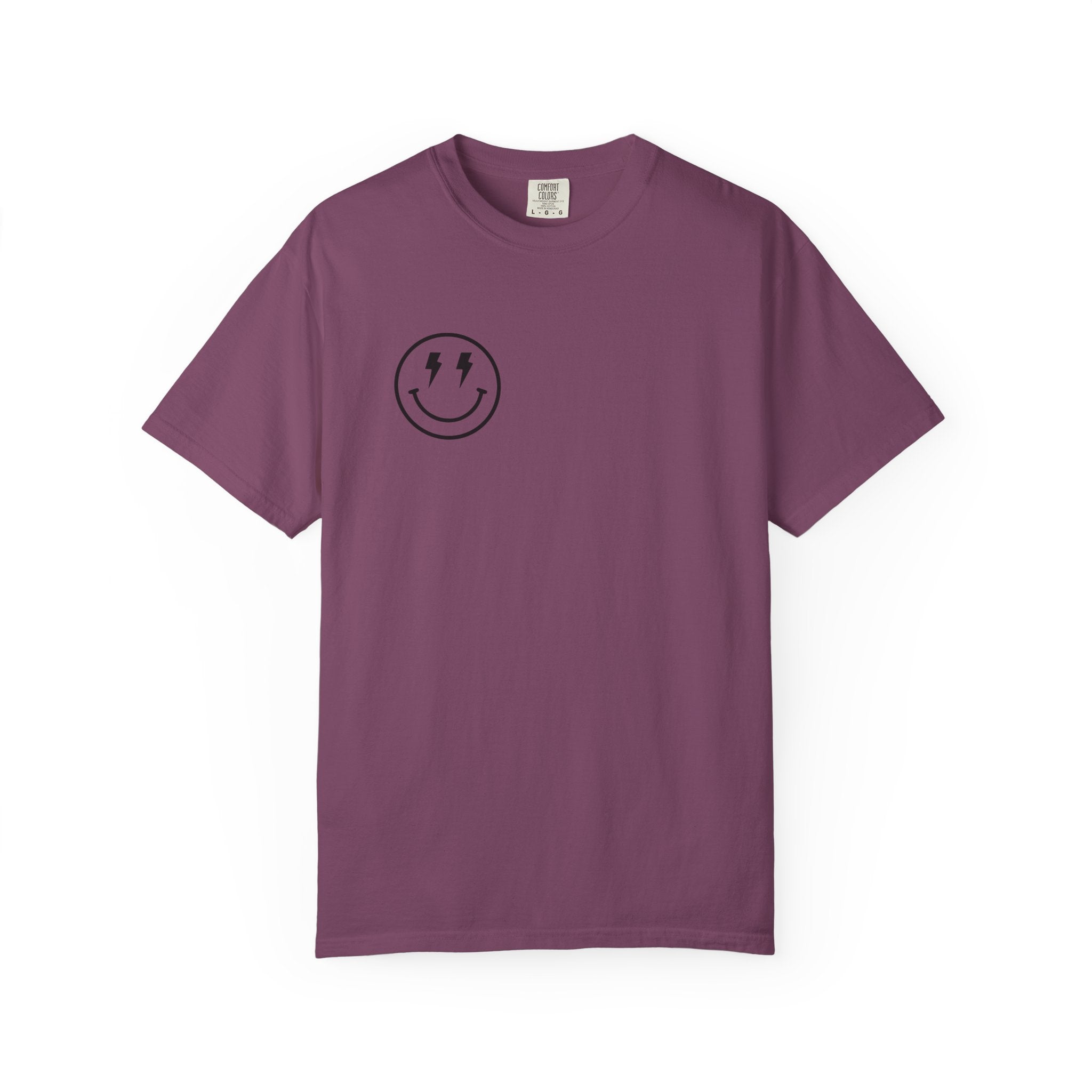 Be The Energy- Retro Graphic Tee