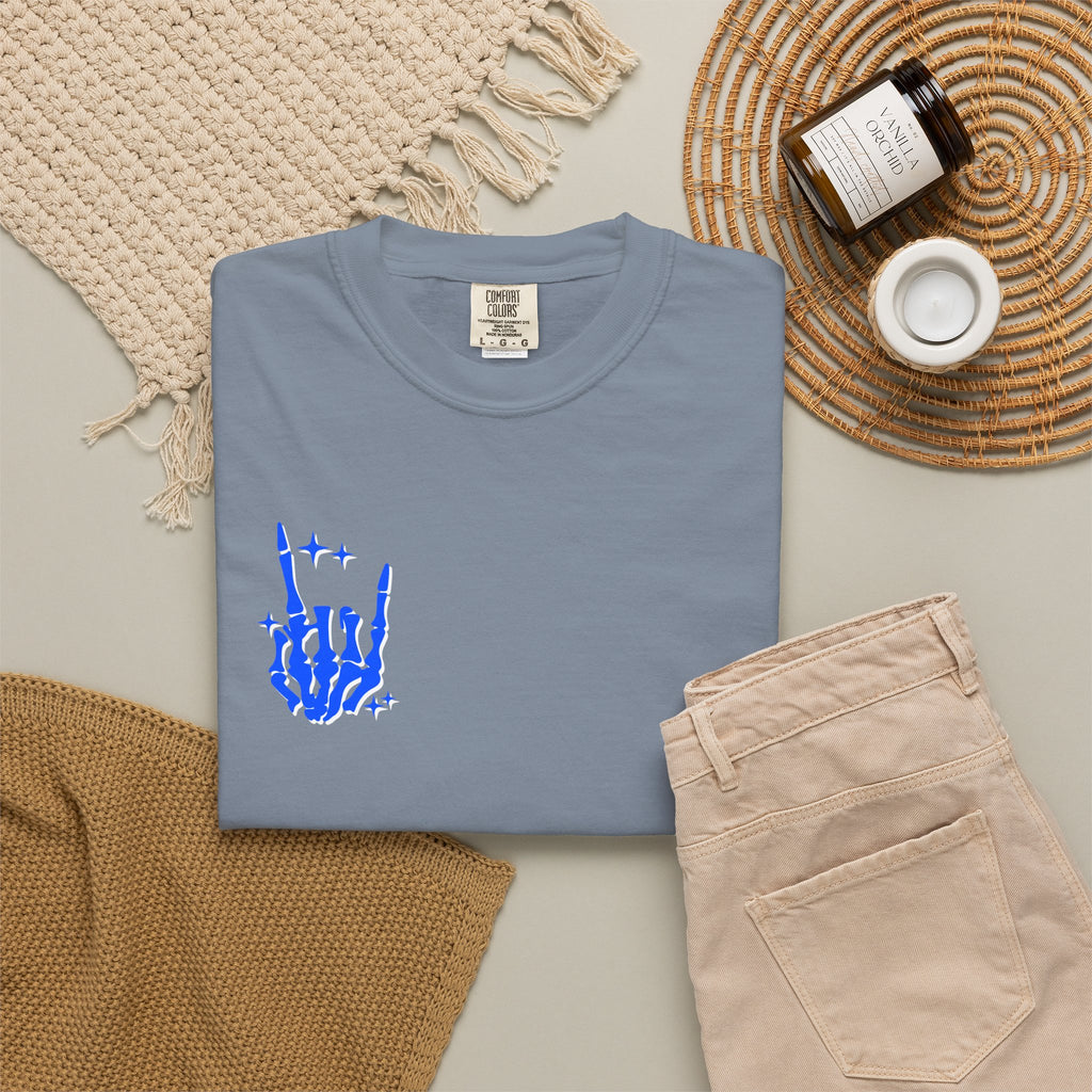 Shit Show Supervisor Graphic T‑Shirt