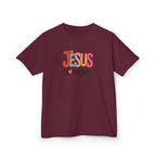 Kids "Jesus Loves You" Tee