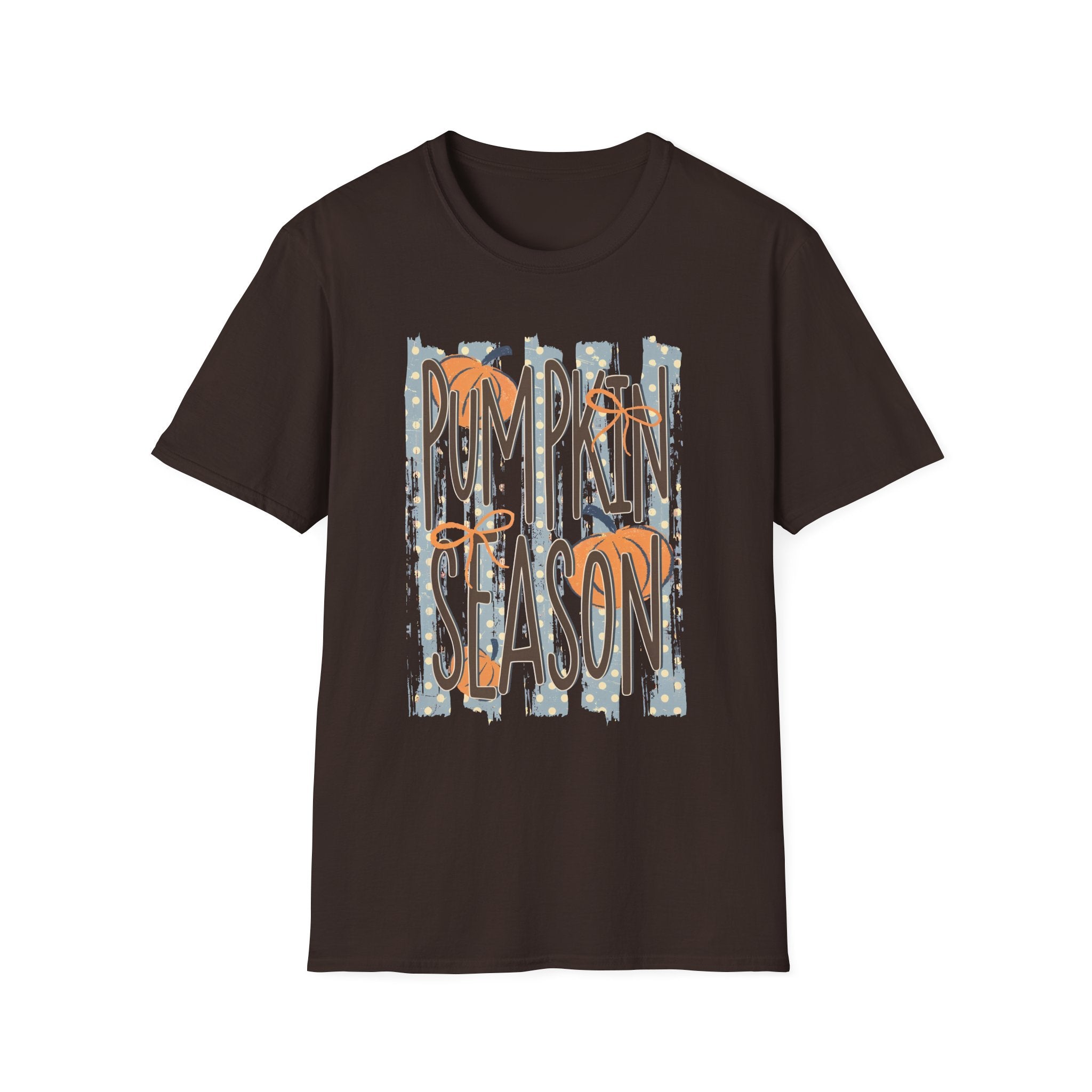 Pumpkin Season T-Shirt