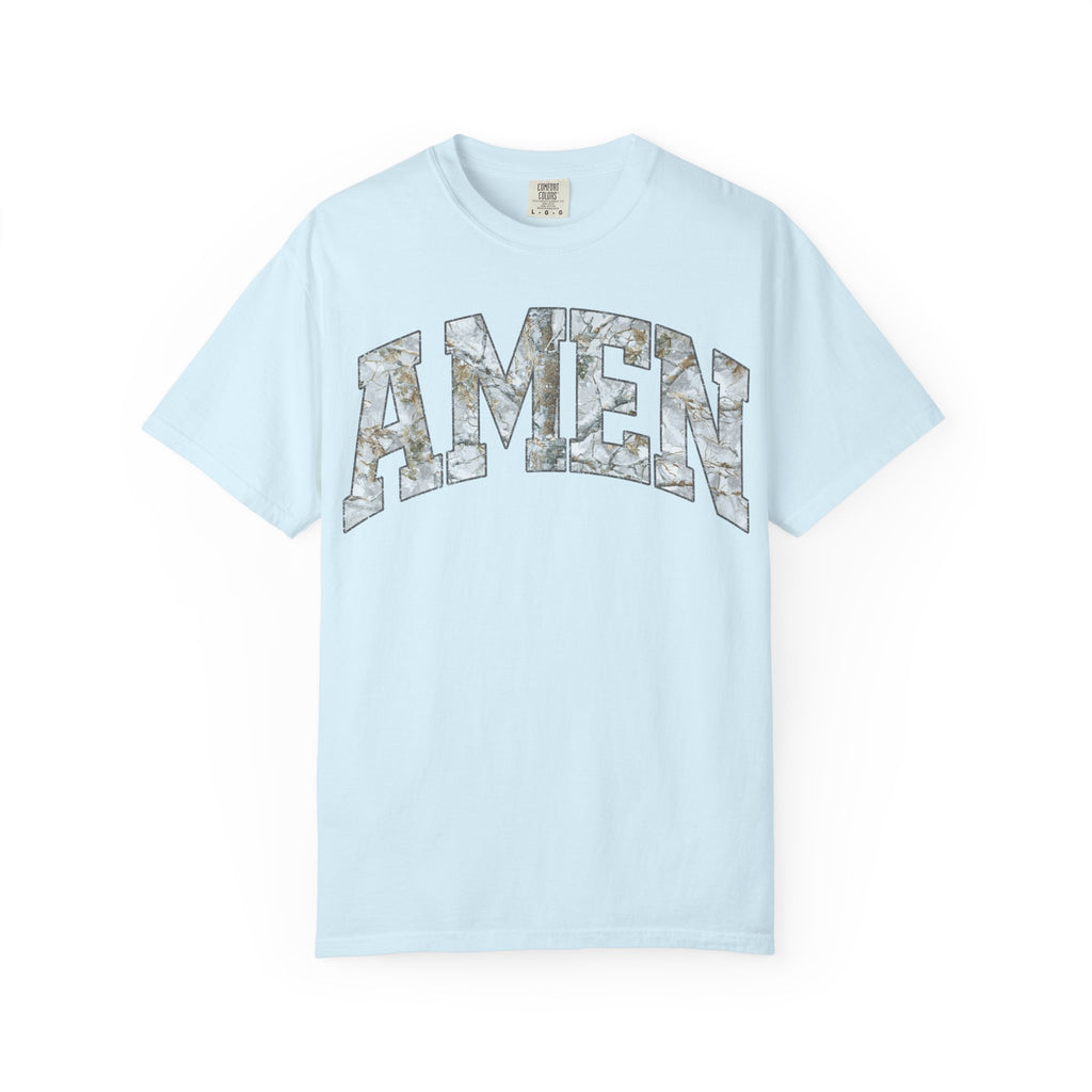 Amen CAMO T-Shirt