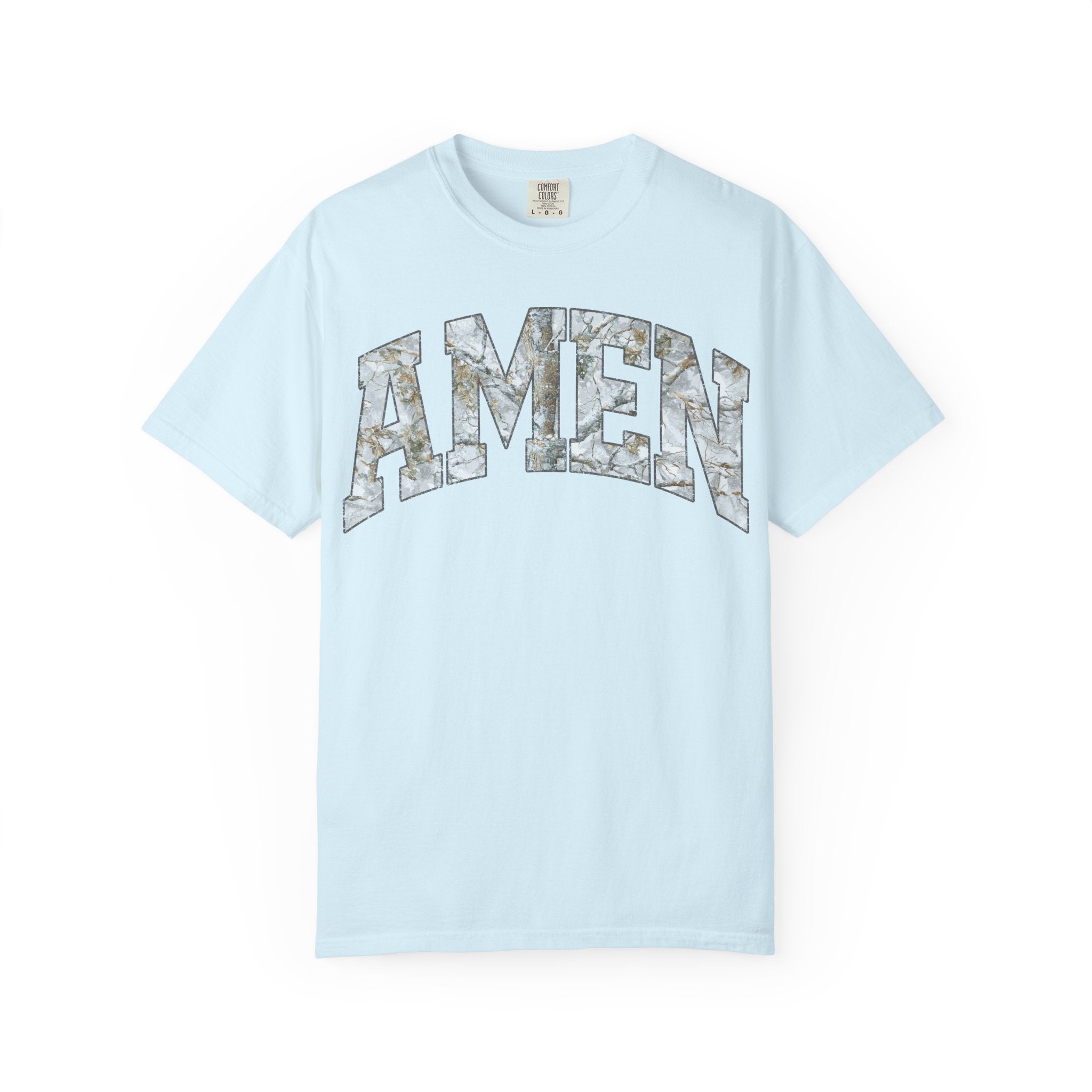 Amen CAMO T-Shirt
