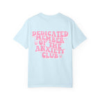 Anxiety Club-Graphic Tee