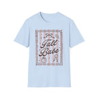 Fall Babe T-Shirt
