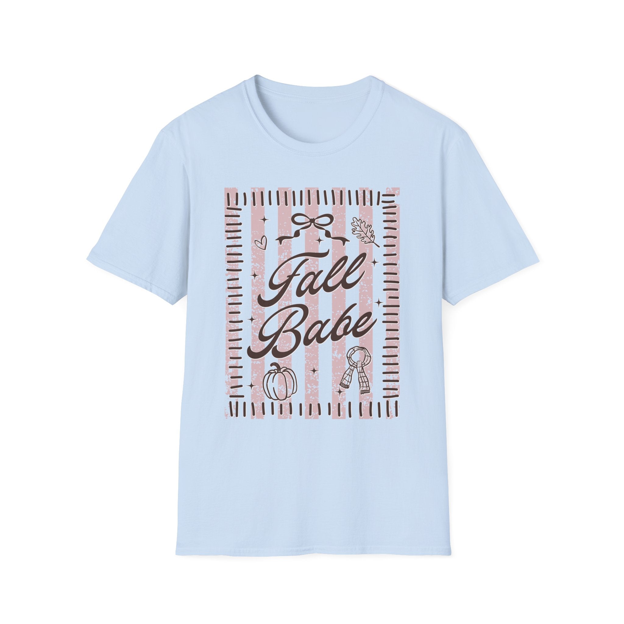Fall Babe T-Shirt