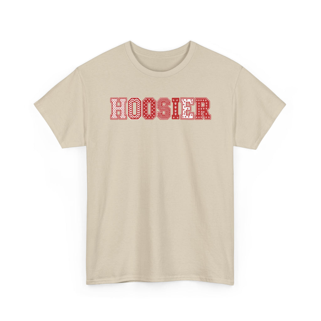 Hoosier Graphic Tee