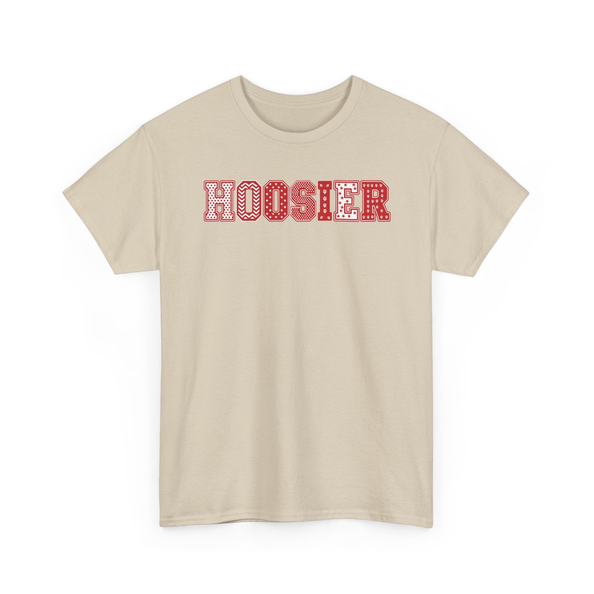 Hoosier Graphic Tee