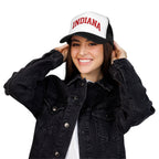 Indiana Trucker Hat