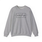 Worship Crewneck Sweatshirt